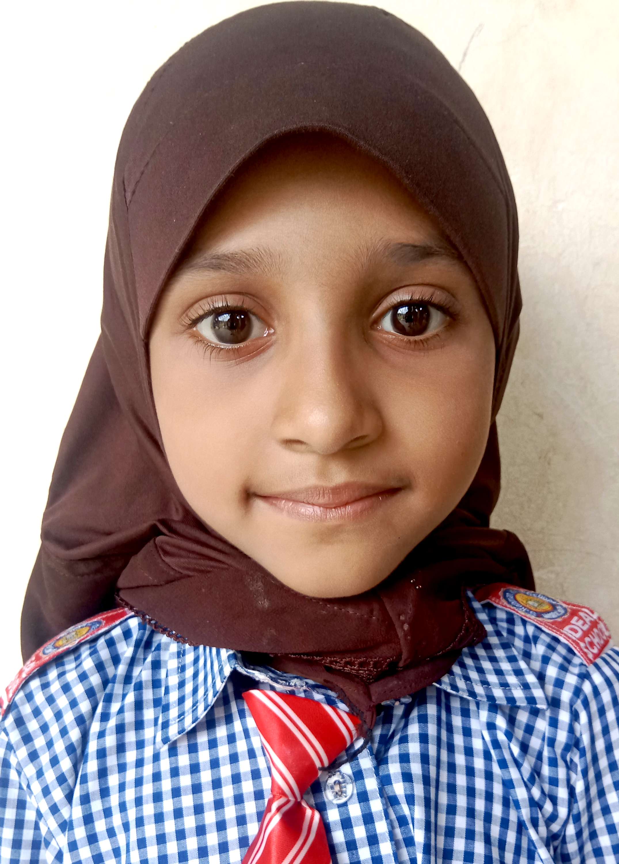 ANABIA BINTE SHAIF